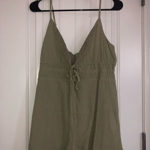 Princess Polly Romper